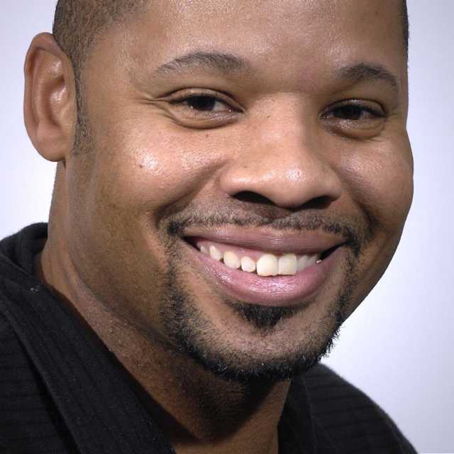 Shandel Richardson